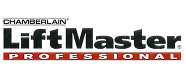 Lift Master logo